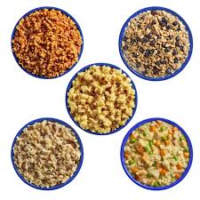 MOUNTAIN HOUSE EMERGENCY MEAL KIT